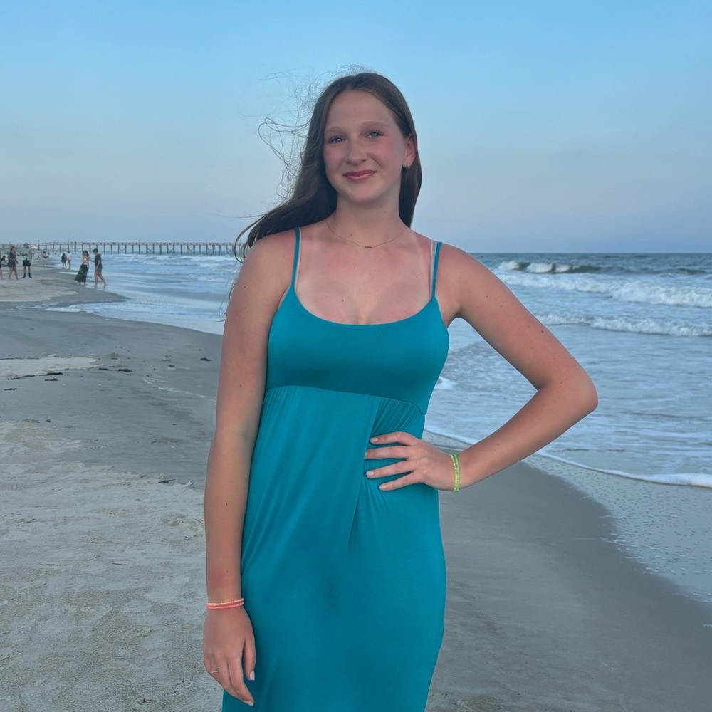 Meet your Posher, Ella